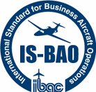 IS-BAO logo